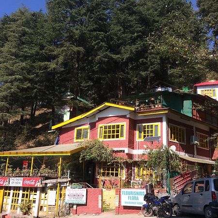 Mcleodganj Bed & Breakfast McLeod Ganj Exterior foto