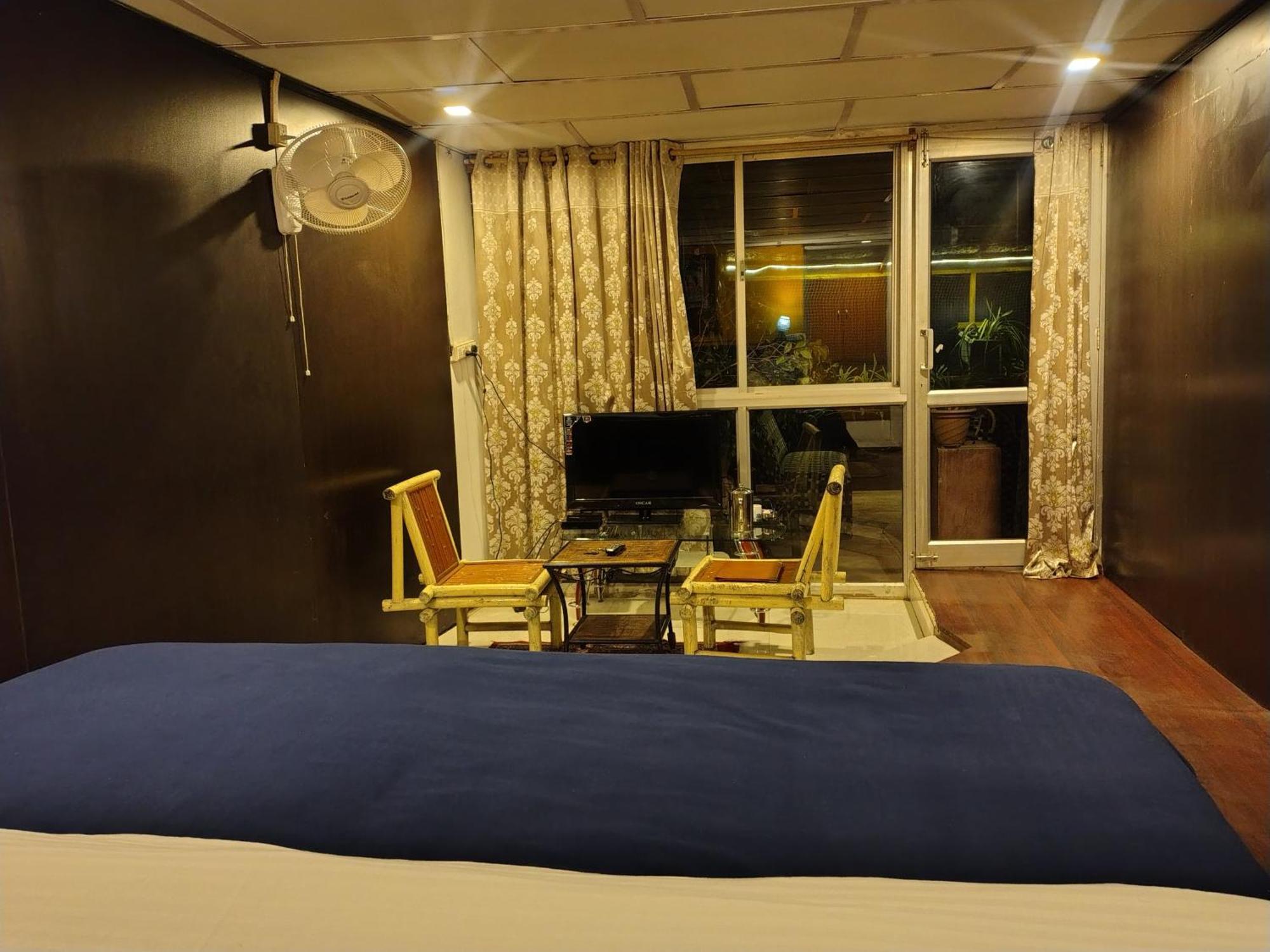 Mcleodganj Bed & Breakfast McLeod Ganj Exterior foto